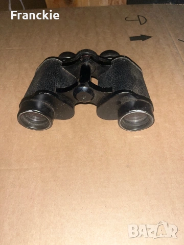 бинокъл Boots Pacer8x30, снимка 2 - Антикварни и старинни предмети - 54821888