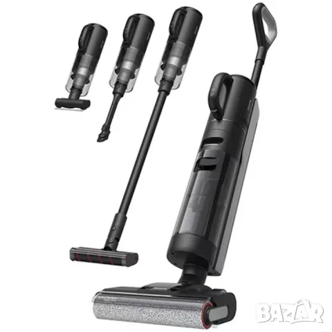 Вертикална прахосмукачка Dreame H12 Dual