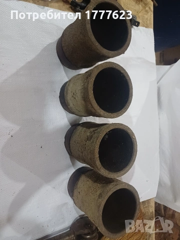 Части Волга газ 24, снимка 2 - Части - 54210806