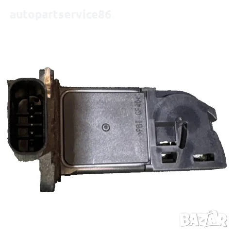 Дебитомер за въздушен поток MAF сензор за Volvo C30 1.6D Diesel (2012) 7M51-12B579-BB OEM, снимка 3 - Части - 55617015