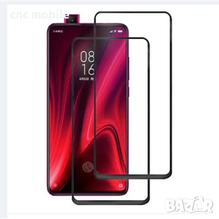 Стъклен протектор за Xiaomi различни модели , снимка 8 - Фолия, протектори - 54782601