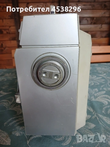 Продавам касетофон SHARP GF-575Z, снимка 6 - Радиокасетофони, транзистори - 55267861