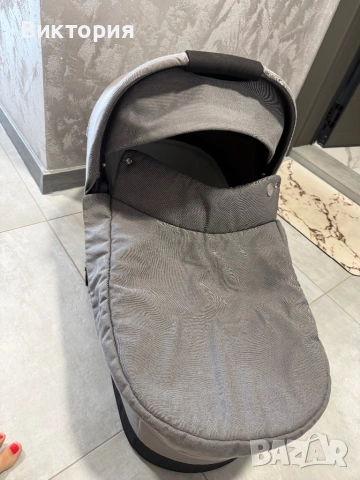 Зимен кош Cybex Cot S