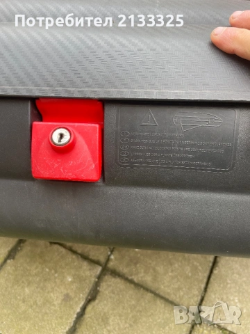 Автобокс Багажник за автомобил Артпласт Artplast - autobox roofbox, снимка 4 - Аксесоари и консумативи - 54009119