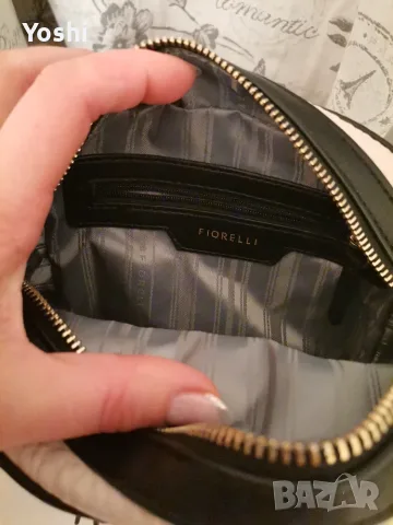 Чисто нова дамска чанта Fiorelli , снимка 5 - Чанти - 55464430