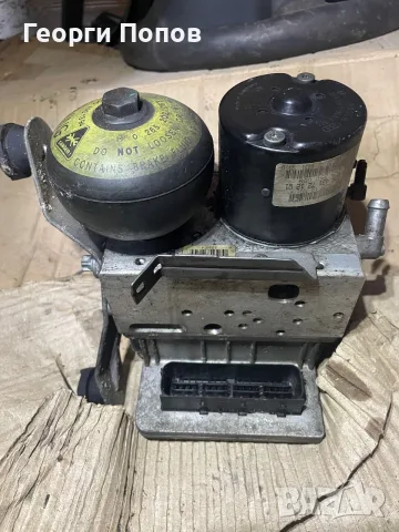 Mercedes SBC w211/W219, снимка 3 - Части - 55358169