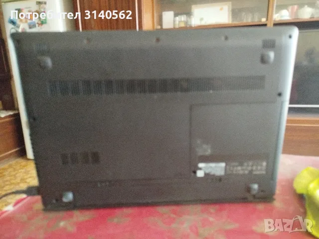 Lenovo G5030 лаптоп, снимка 4 - Лаптопи за дома - 55474602