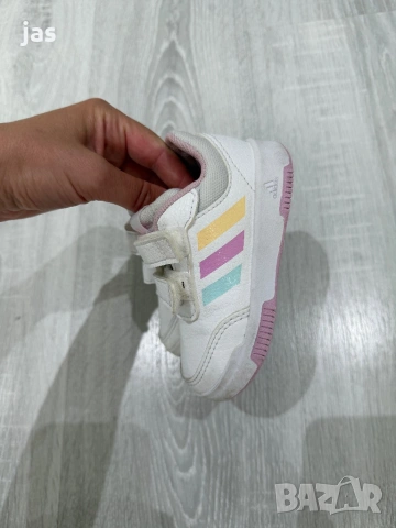 Adidas размер 21, снимка 2 - Детски маратонки - 54876980
