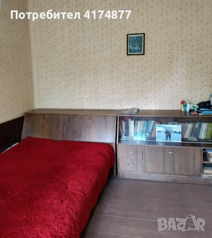 От cобственик, къща с голям двор в тиха улица до борова гора., снимка 9 - Къщи - 54578294