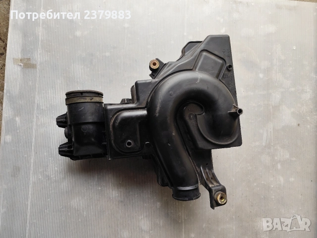 Кутия въздушен филтър за Honda jazz , снимка 5 - Части - 51549536