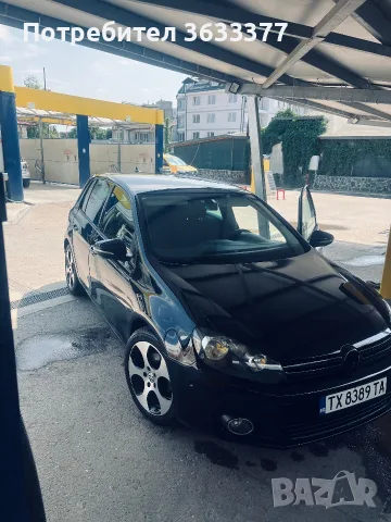 Голф 6 2012 година , снимка 9 - Автомобили и джипове - 55613738