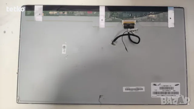 20'' дисплей Samsung LTM200KT10 , снимка 2 - Части и Платки - 55365300