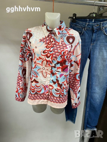 Риза на shein