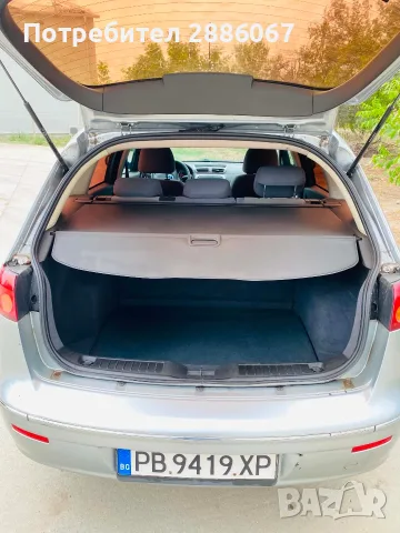 Fiat croma 1.9dcti 120кс , снимка 7 - Автомобили и джипове - 55408271