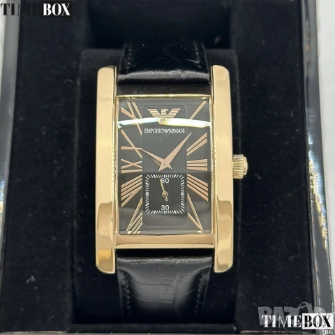 Emporio Armani AR0168 Classic