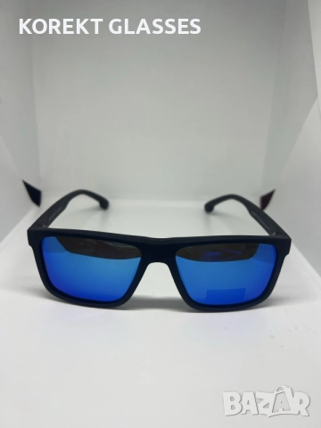 Слънчеви очила GREYWOLF GW5197
 HIGH QUALITY POLARIZED 100% UV защита, снимка 3 - Слънчеви и диоптрични очила - 55476797