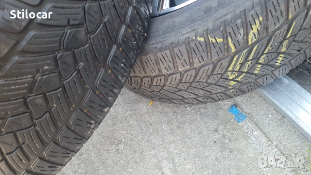 Джанти с гуми Opel Astra K,Astra J 5х105 16ки OXXO, снимка 3 - Гуми и джанти - 54761644