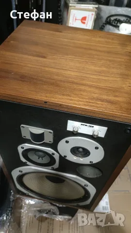Hpm 100 hi fi 50/100, снимка 5 - Тонколони - 55683109