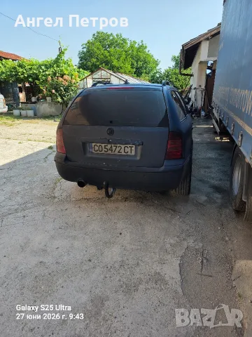 Skoda Octavia 1.9tdi 4x4 330hp, снимка 7 - Автомобили и джипове - 55506275