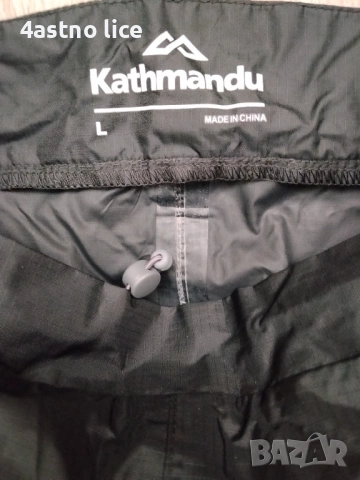 ANZONI RAINWEAR,KATHMANDU панталон дъждобран, снимка 6 - Панталони - 40754487