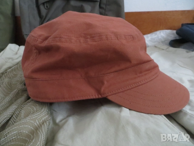 Шапки, раници, яке и панталони Fjallraven, снимка 13 - Екипировка - 22080870