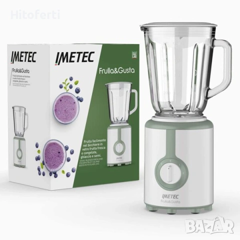 Блендер Imetec Frulla&Gusta ‎7472