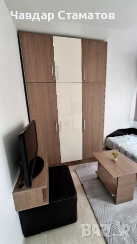 Едностаен апартамент , снимка 3 - Квартири, нощувки - 54413163
