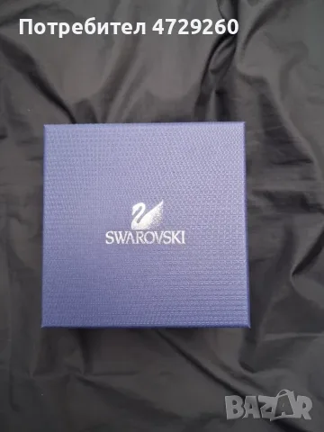 Часовник Swarovski Octea Lux, снимка 2 - Дамски - 55483590