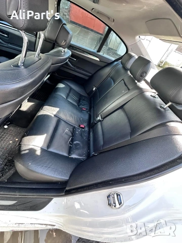 БМВ ф10 530д 245к N57 Ми пакет на Части!, снимка 18 - Части - 54058760