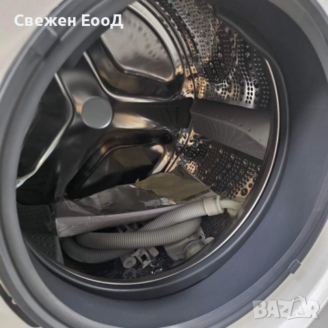 пералня SIEMENS - 8кг., снимка 6 - Перални - 54779976