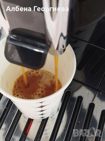 Кафе автомат DELONGHI MAGNIFICA EVO, снимка 8 - Кафемашини - 54971461