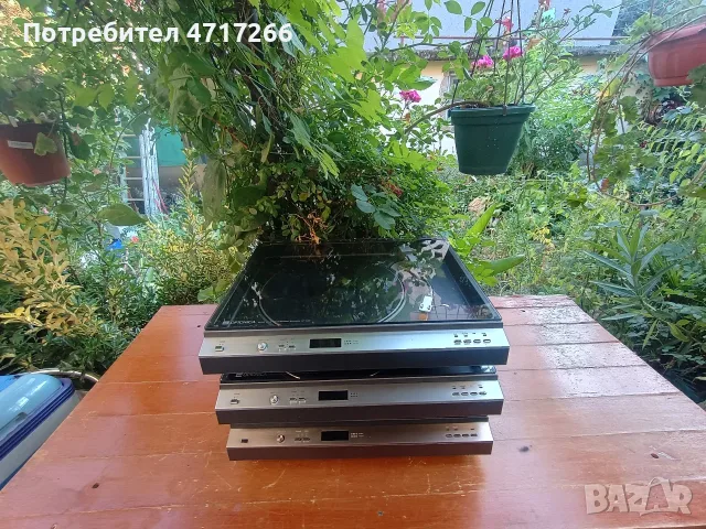 Optonica RP-5100 (Direct Drive)  (Full Automatic), снимка 11 - Грамофони - 55645826