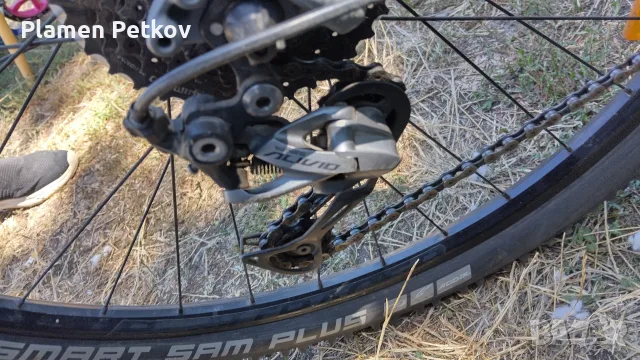 Trek Xcalibeber 7 29", снимка 5 - Велосипеди - 55690993