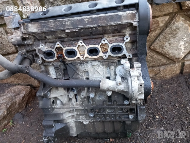 Оборудвана Глава Citroen Xsara Picasso (N68) 1.8 16V (115 Hp) Ксара пикасо бензин., снимка 6 - Части - 47761100