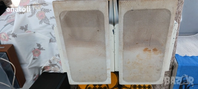 MB QUART-280 - Тонколони 8 инча , снимка 8 - Тонколони - 54319036