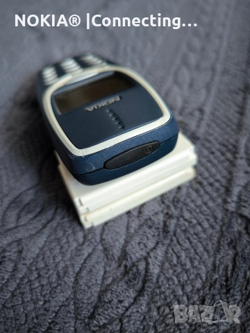Nokia 3310 (Navy Blue), снимка 4 - Nokia - 54719346