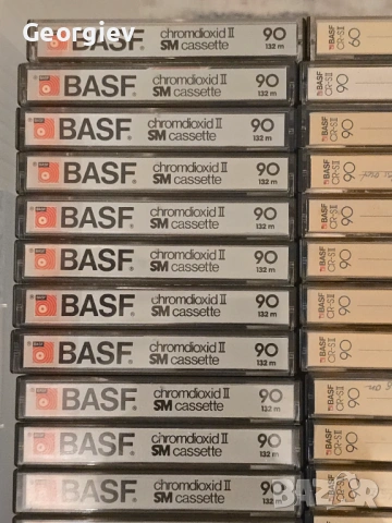 Basf Chrome, снимка 2 - Декове - 54585784