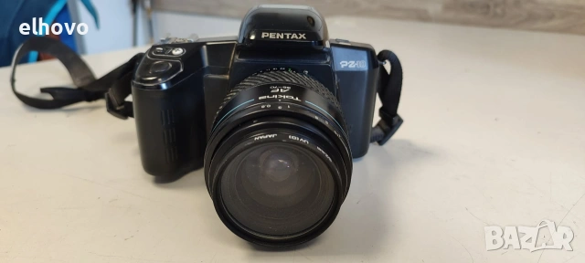 Фотоапарат Pentax PZ-10
