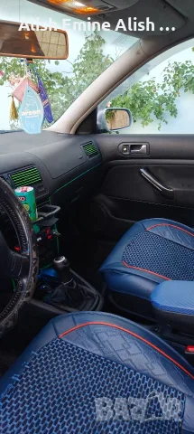 Golf 4 1.9 90 k.c., снимка 9 - Автомобили и джипове - 55583521