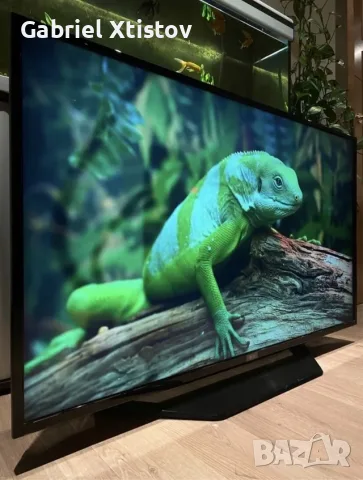 Като нов LG 50-инчов смарт телевизор, снимка 4 - Телевизори - 55679205