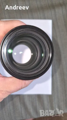Nikon Nikkor 2.8/135mm Ai, снимка 5 - Обективи и филтри - 55542060