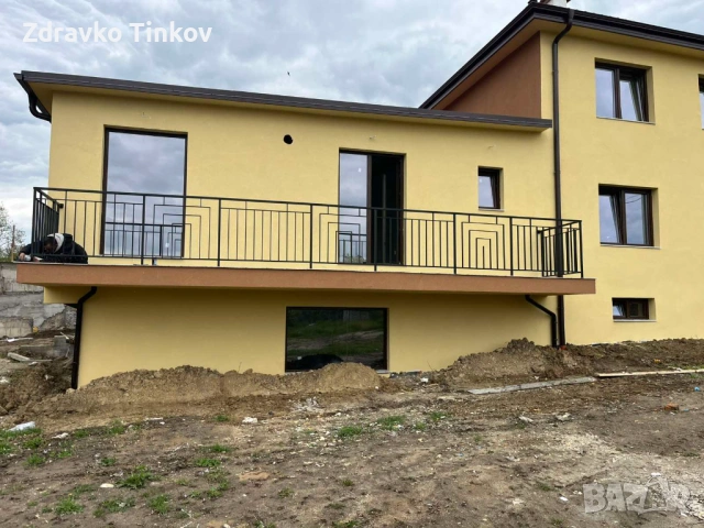 Къща в Хисаря,  квартал Миромир, снимка 4 - Къщи - 54648480