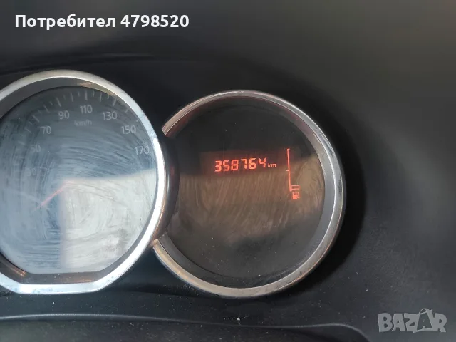 dacia lodgy 1.6 MPI LPG 6+1, снимка 2 - Автомобили и джипове - 55482973