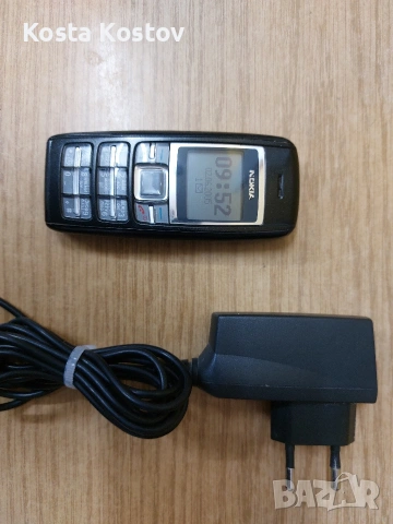 NOKIA 1600, снимка 3 - Nokia - 54746437