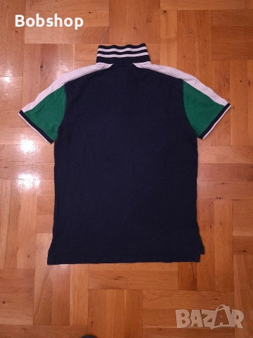 Мъжка блуза POLO Ralph Lauren, снимка 8 - Блузи - 55054960