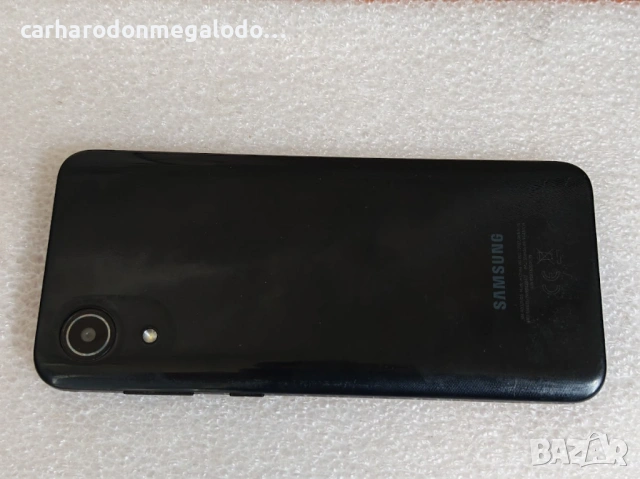 Samsung Galaxy A03 Core 32GB 2GB RAM Dual, снимка 7 - Samsung - 54577480