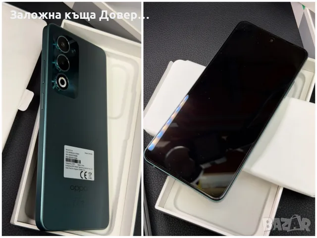 Oppo A5 5G чисто нов GSM телефон , снимка 8 - Други - 55468279