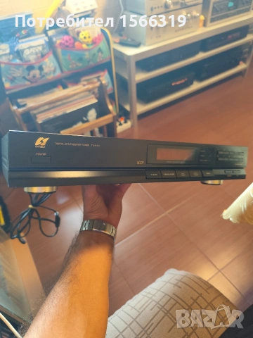 Тунер Sansui TU-X111, снимка 3 - Ресийвъри, усилватели, смесителни пултове - 55050825