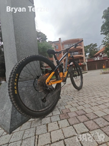 trek fuel ex 5 , снимка 3 - Велосипеди - 54937606