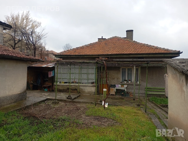 Къща град Върбица , снимка 2 - Къщи - 51035960